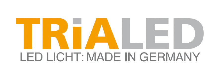 TRiALED – LED-Licht made in Germany
